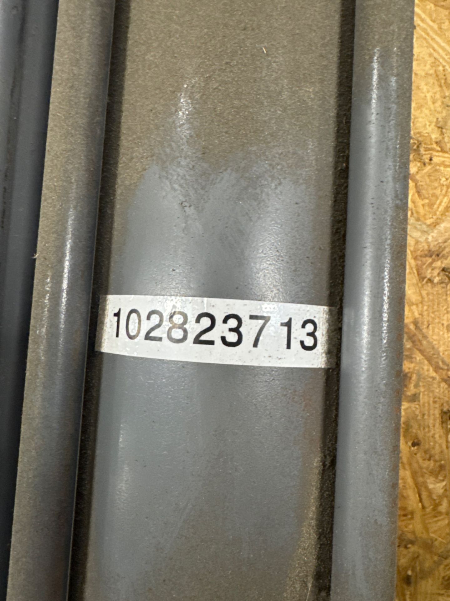 LOT OF (4) GHN NOPAK 90 L CYLINDERS - Image 4 of 4