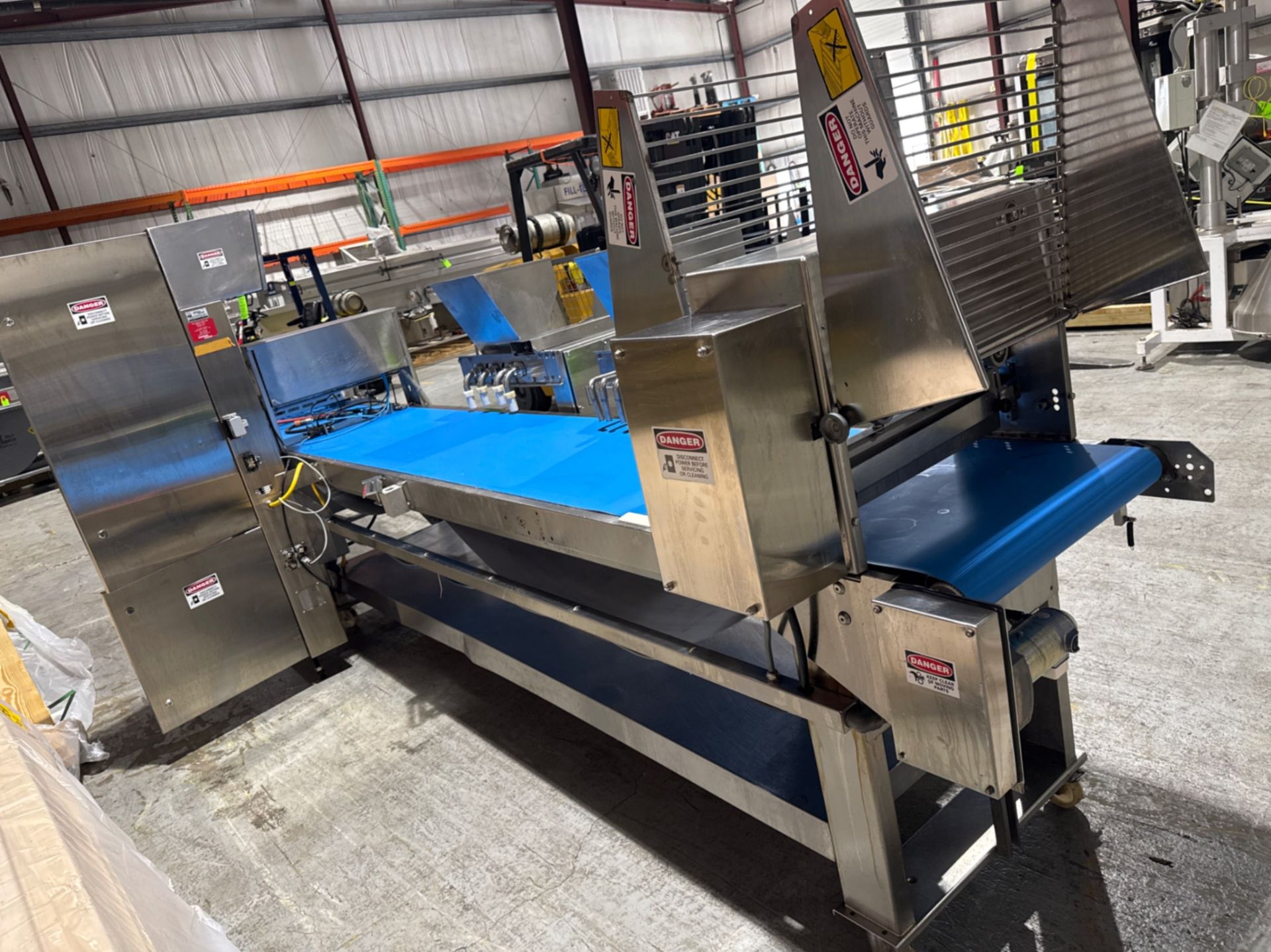 Rondo / Doge 25 W Pastry Line - Image 14 of 25