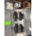 MIXER / BLENDER PARTS (5,000 LB)