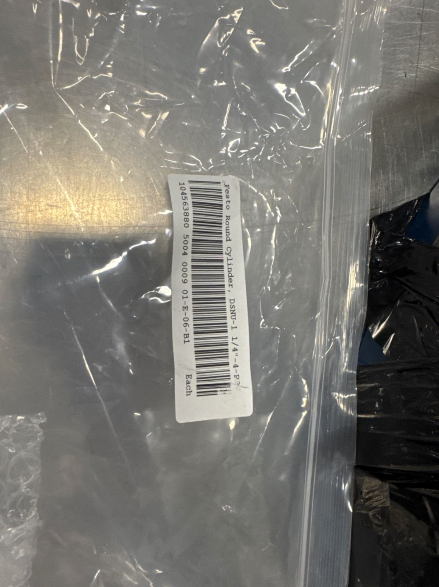 TWIN PISTON FILLER PARTS - Image 9 of 12