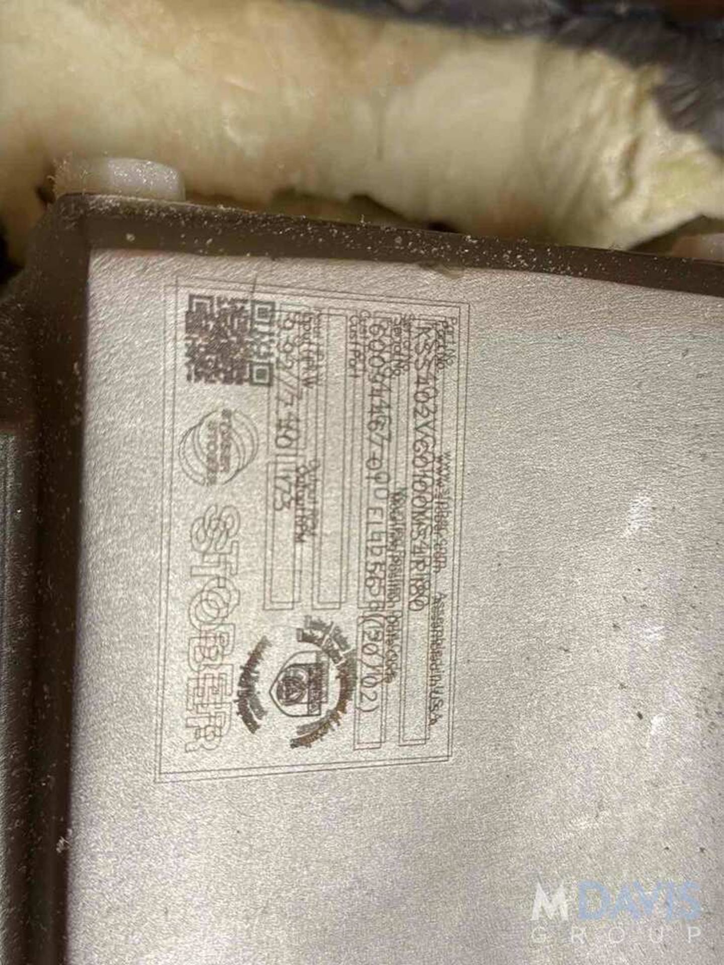 NEW STOBER S/S DRIVE - Image 2 of 3