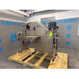 2022 GEA OpiFlour II - 400 S/S Preduster