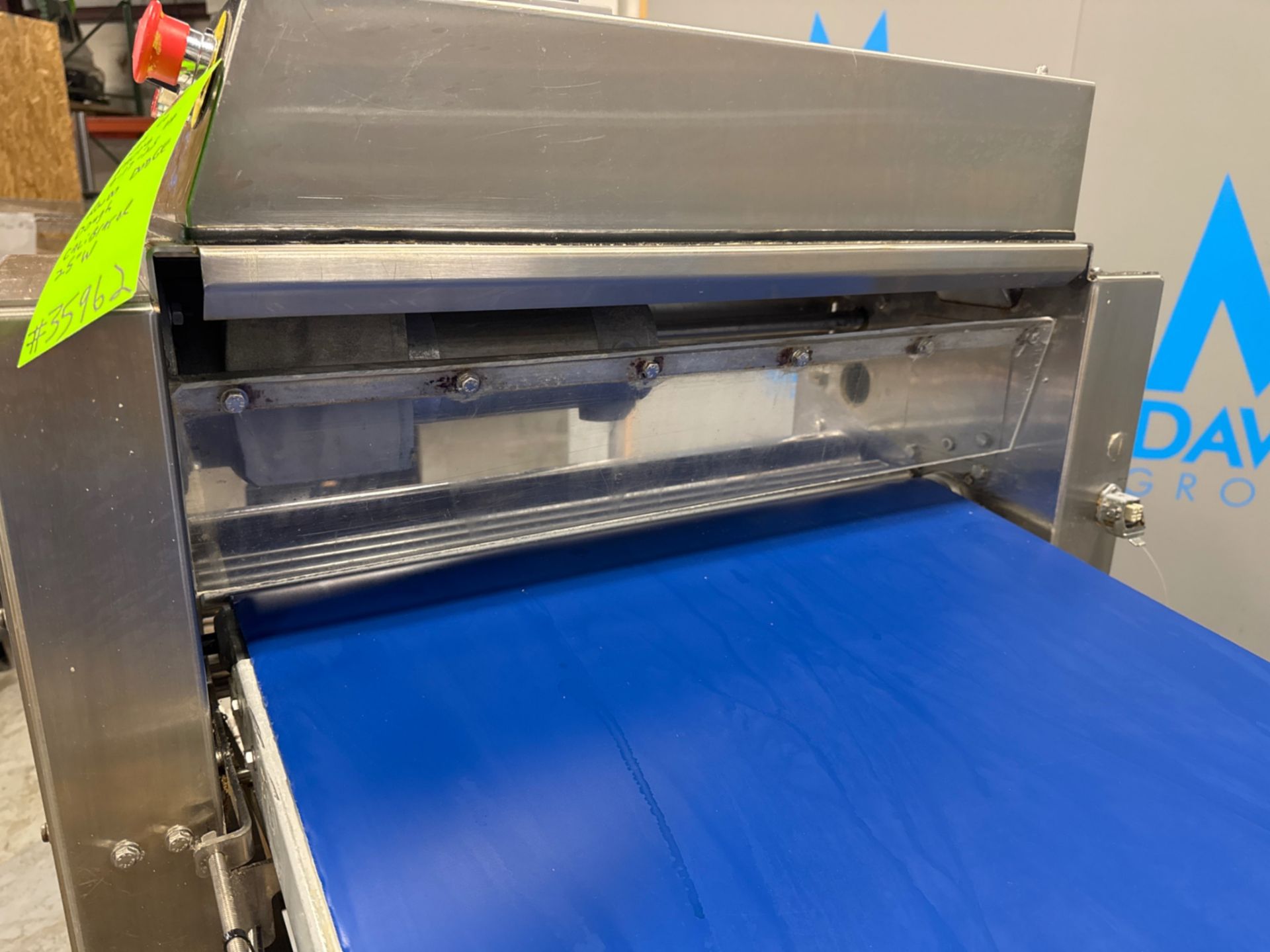 Rondo Dodge 25 W Dough Calibrator - Image 5 of 9