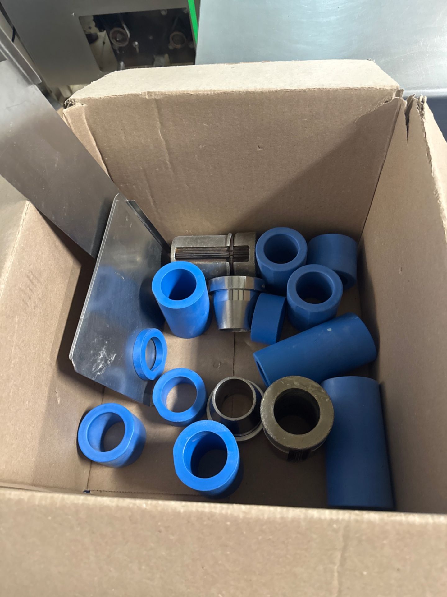 Pacproinc Interleaver Stacker (For Pizza Production) - Image 16 of 16