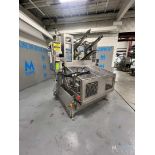 S/S TRAY FORMER (INVENTORY # ) (LOCATED @ MDG SHOWROOM - PITTSBURGH, PA) (LOCATED @ MDG SHOWROOM -