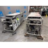 NUF Filtration Membrane Filtration Units