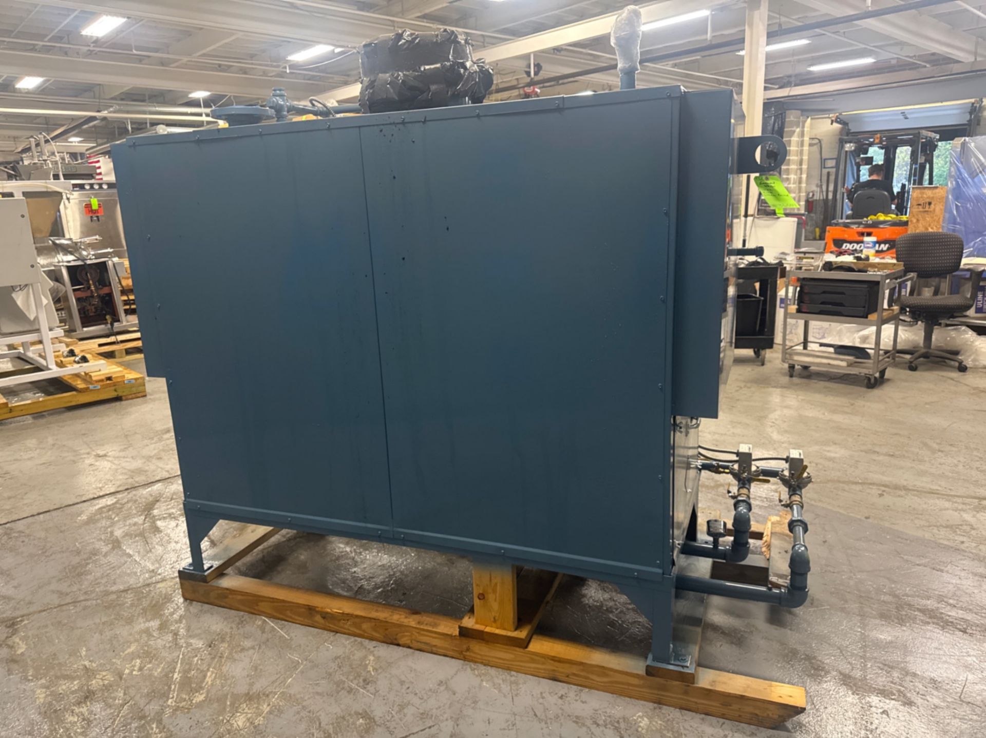 2022 Rite Steam Boiler - Image 3 of 9