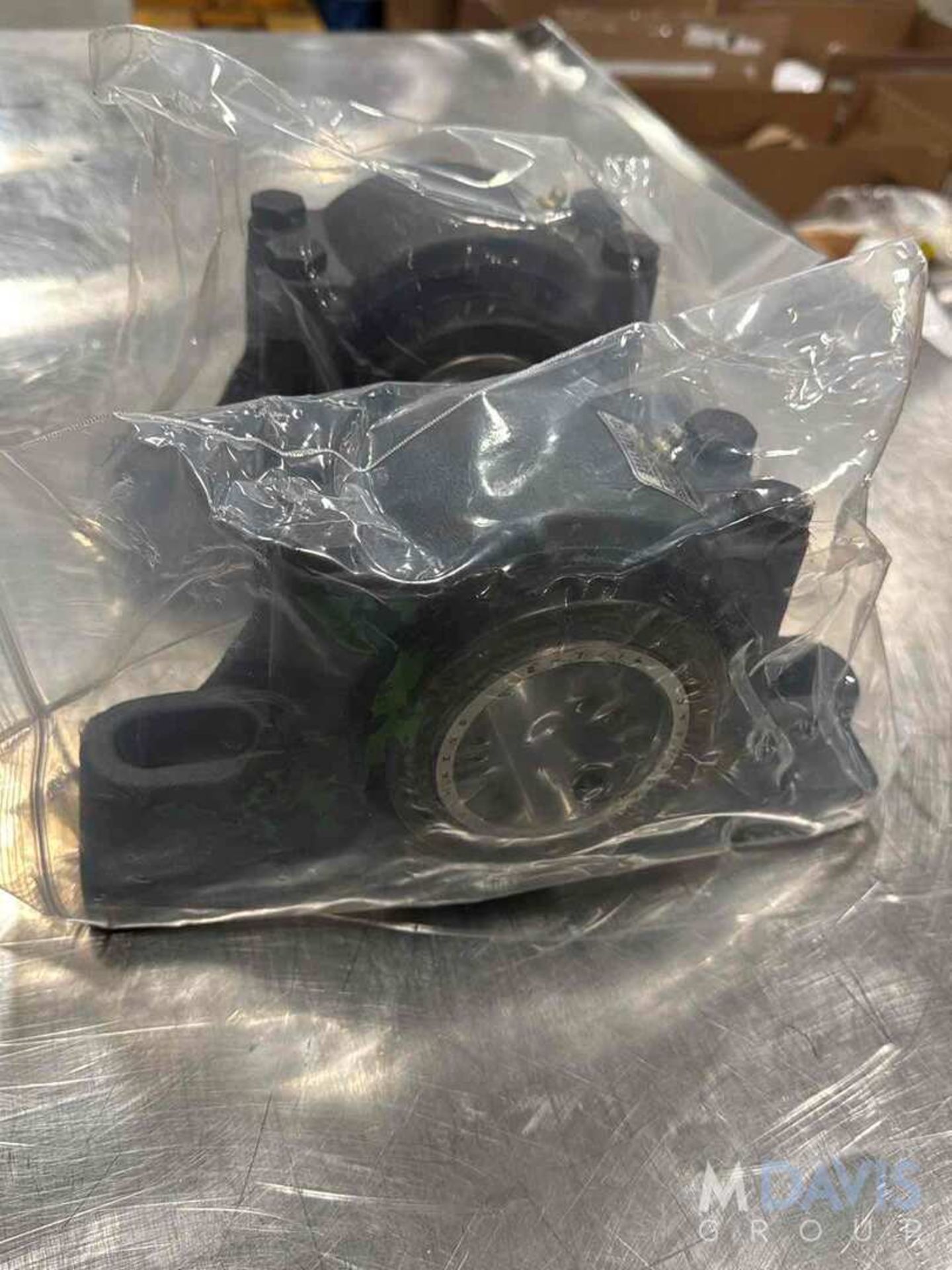 MIXER / BLENDER PARTS (5,000 LB) - Image 3 of 10