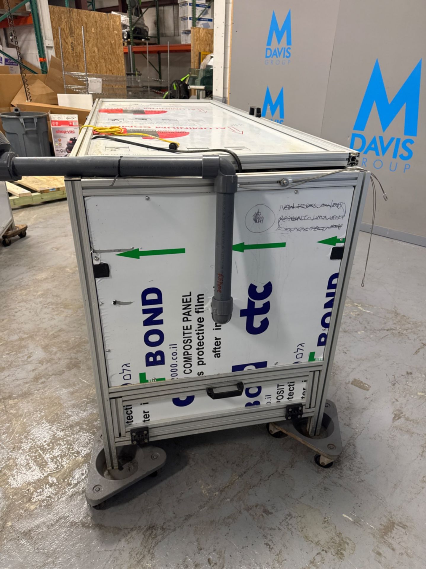 NUF Filtration Membrane Filtration Units - Image 9 of 13