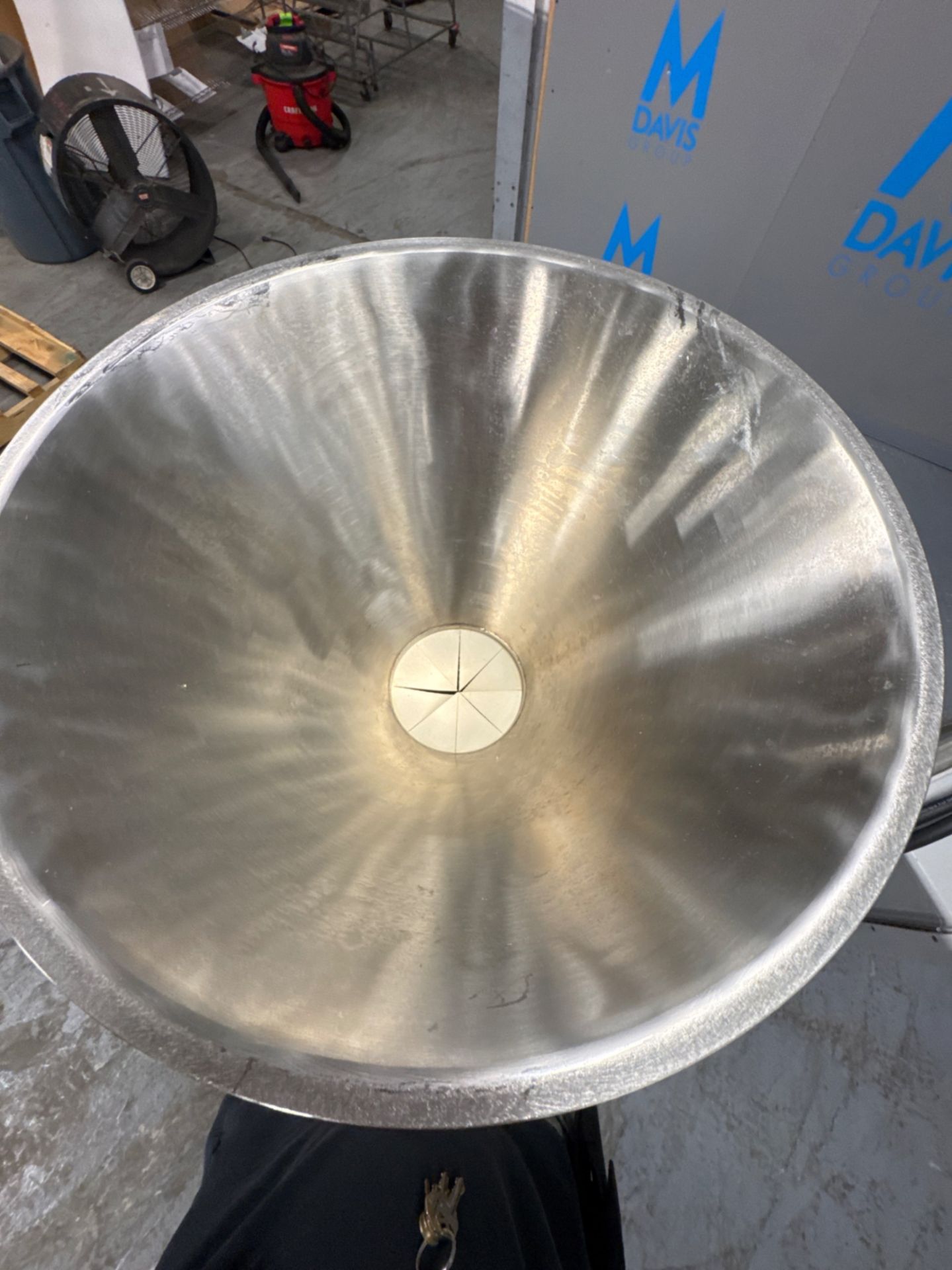 CORENCO M8A DISINTEGRATOR - Image 15 of 15