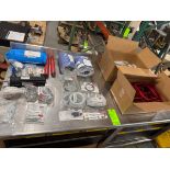 VEMAG SHUTTLE CONVEYOR PARTS