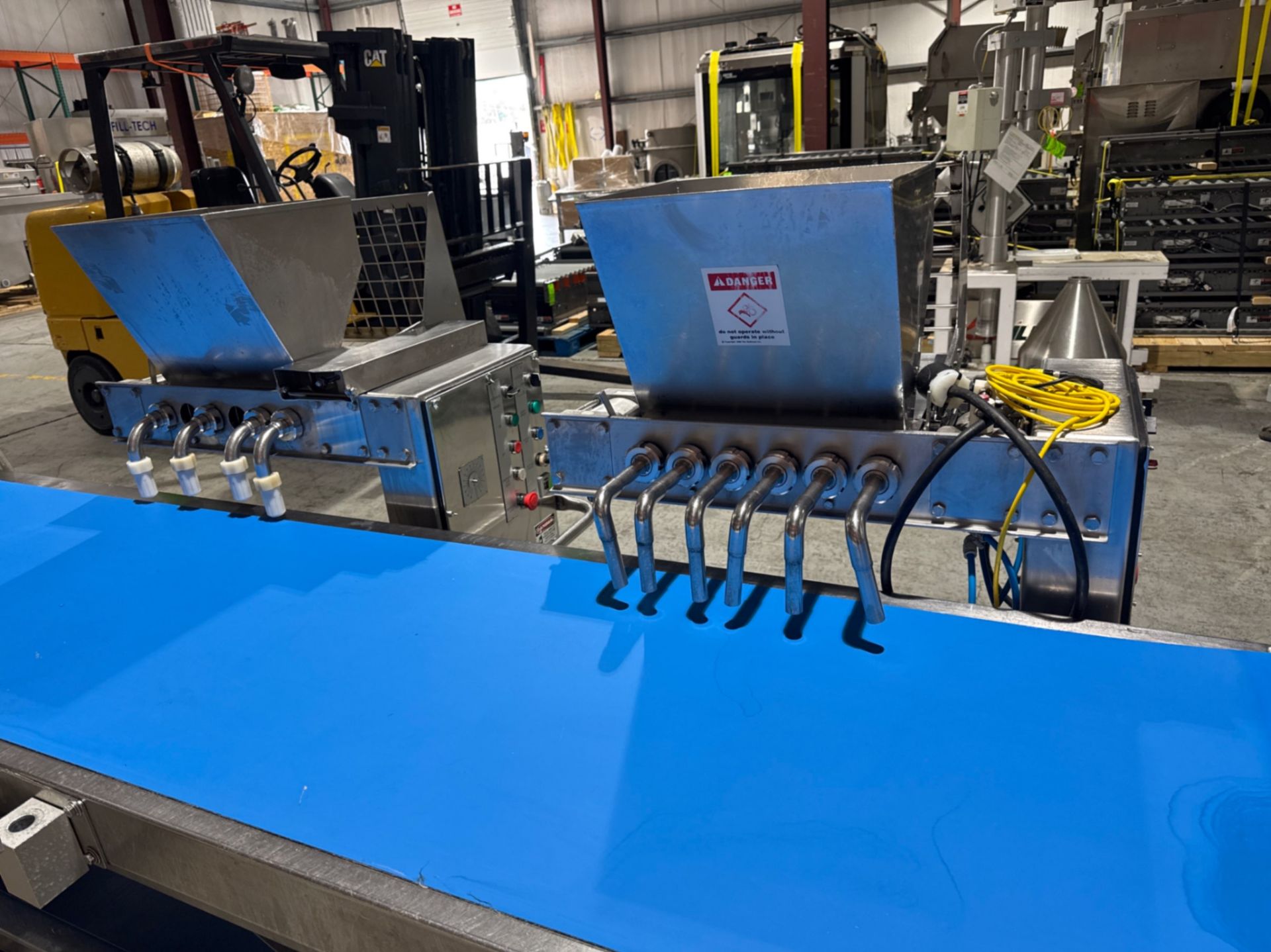 Rondo / Doge 25 W Pastry Line - Image 15 of 25