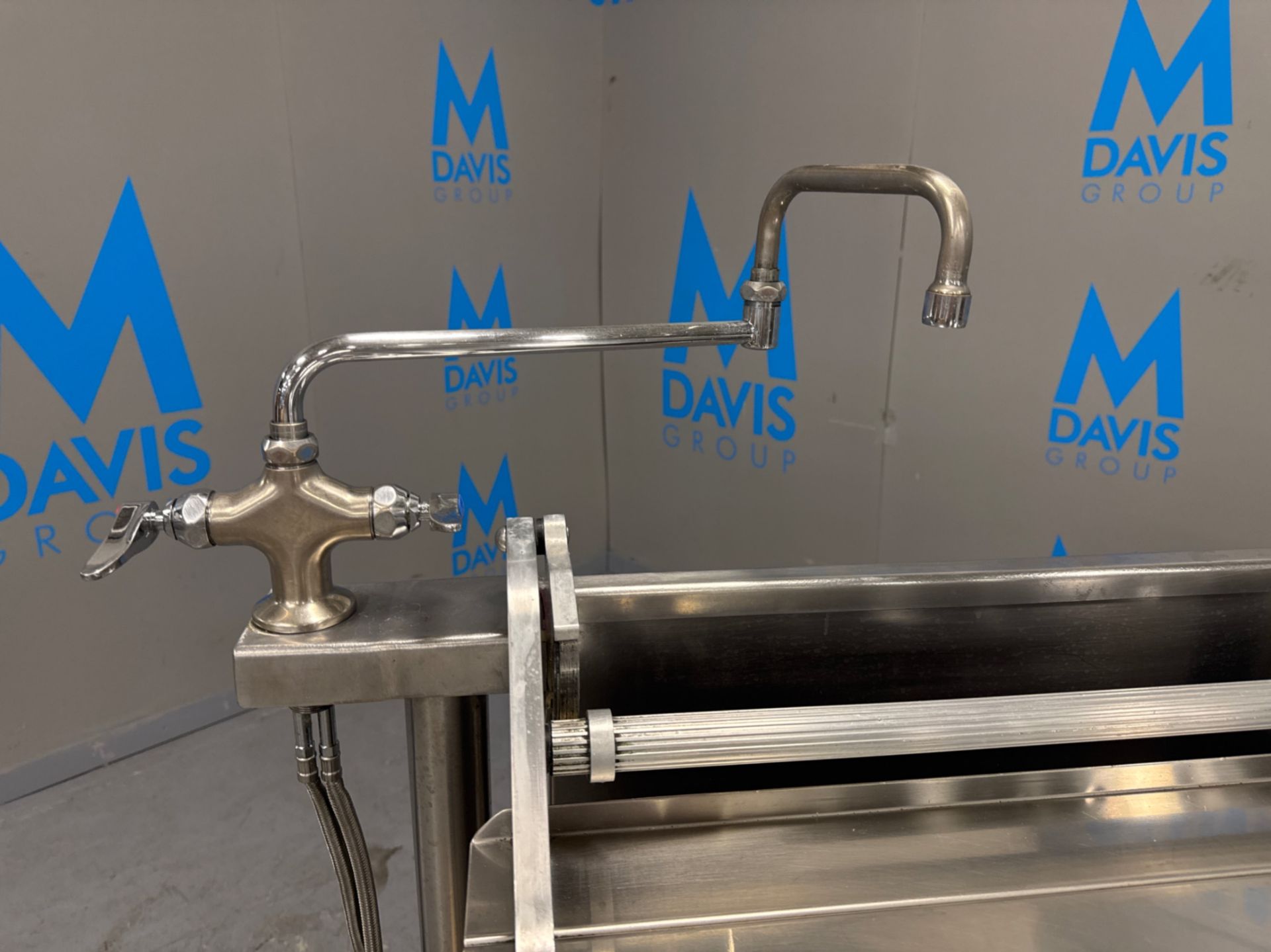 Groen Tilting Braising Pan - Image 10 of 11