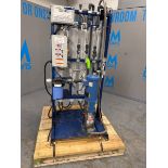 Evoqua Water Technologies Skid Mounted RO System