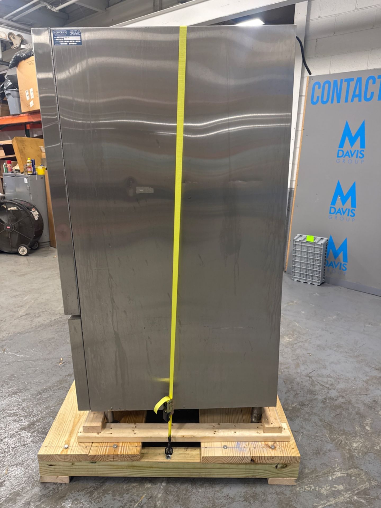 Alto Shaam Quick Chiller - Image 11 of 11