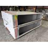 (2) Kelvion Goedhart Air Coolers