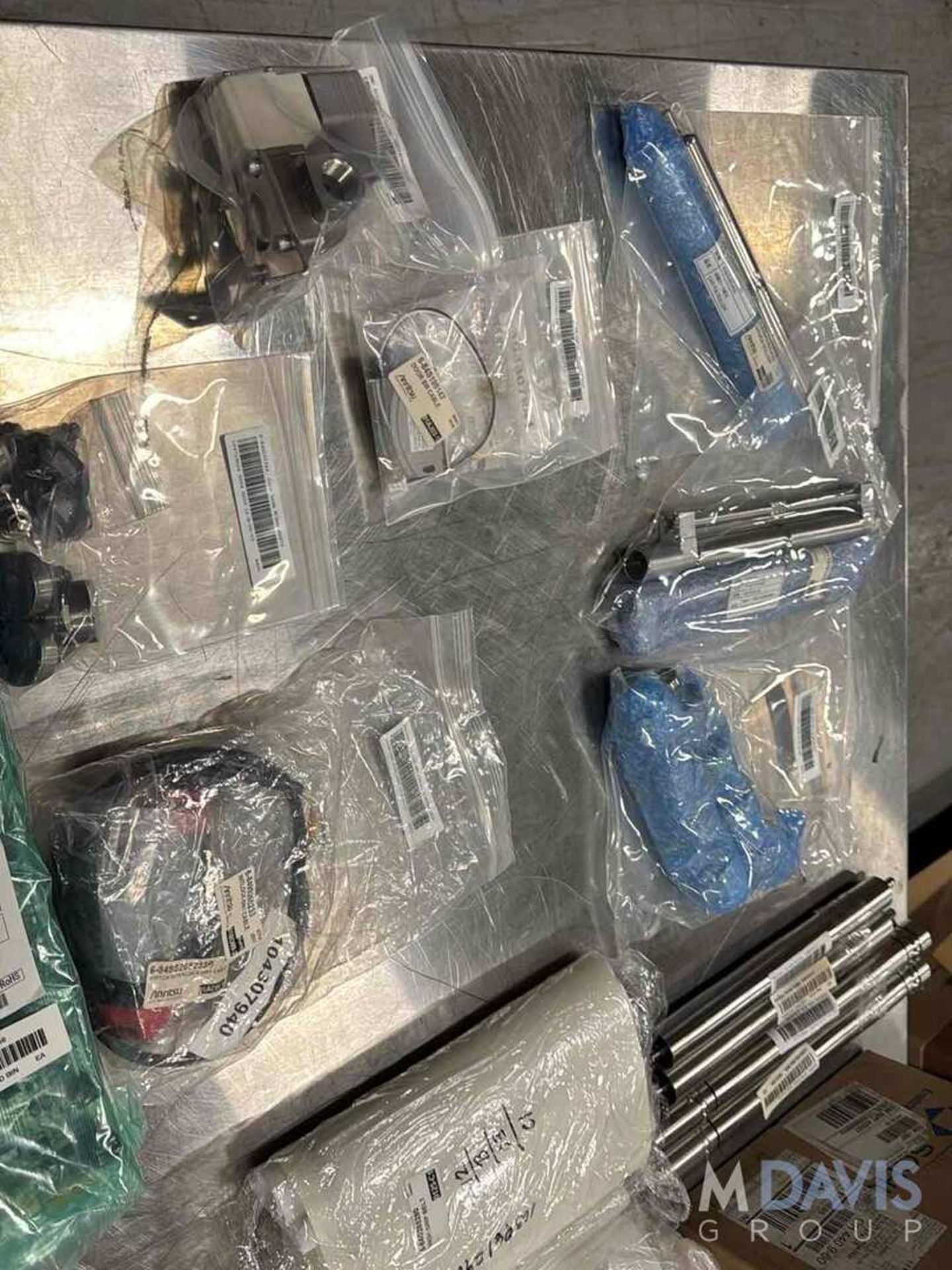 ANRITSU X-RAY PARTS - Image 5 of 8