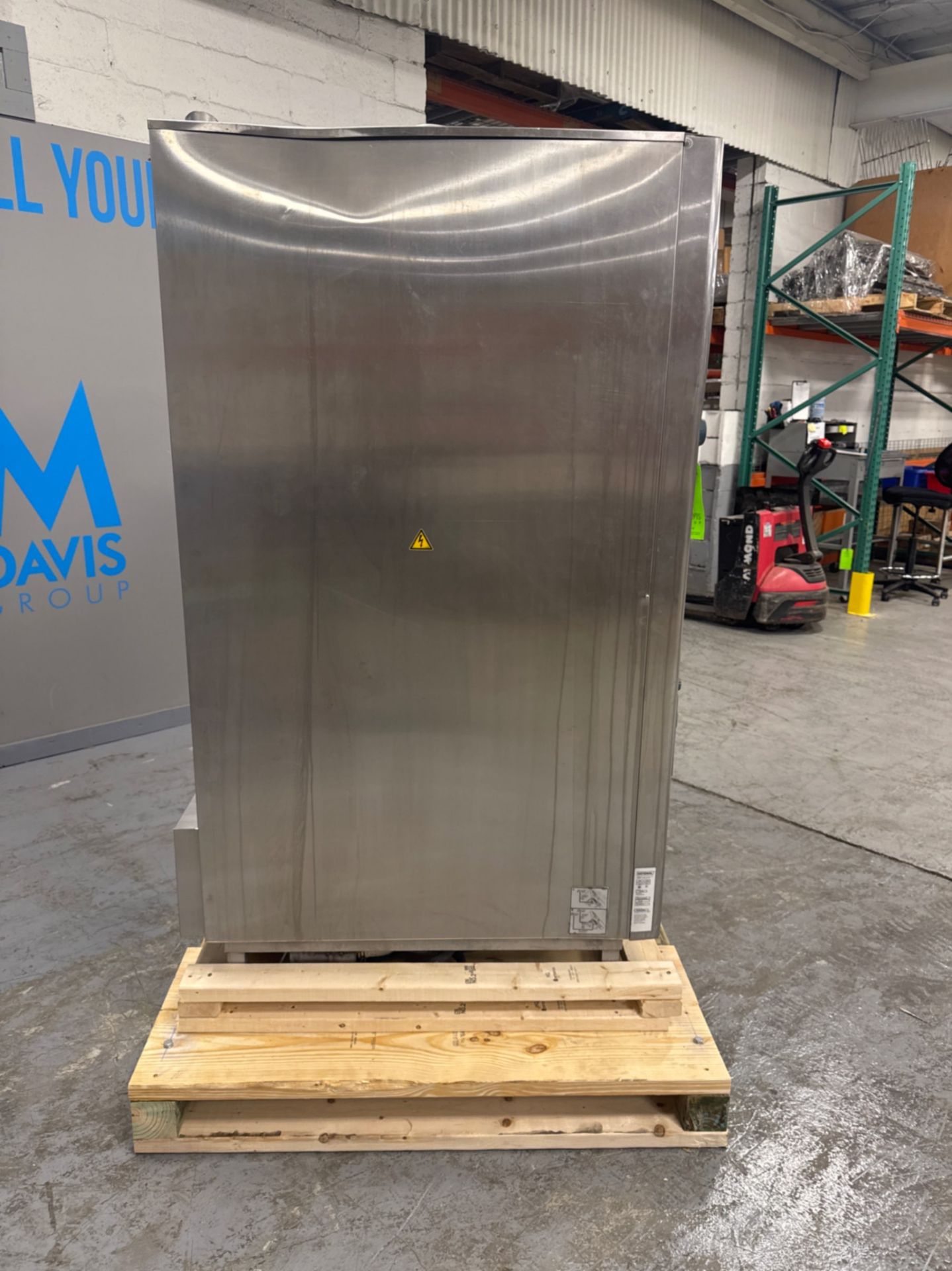 Rational Self Cooking Center - Image 3 of 8