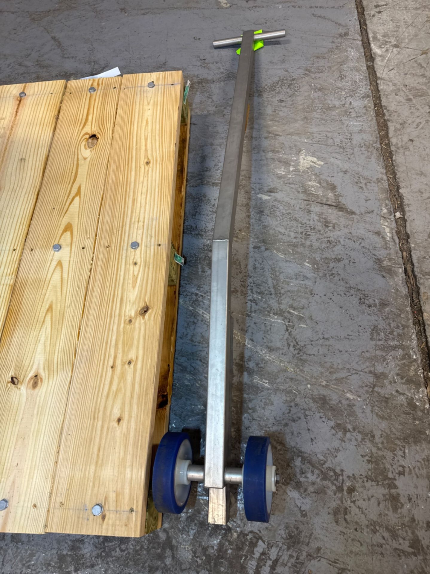 2022 GEA S/S Multiformer 400 - Image 18 of 32