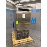 Delfield Blast Chiller / Shock Freezer