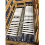 NUF Filtration Spare Filtration System Parts