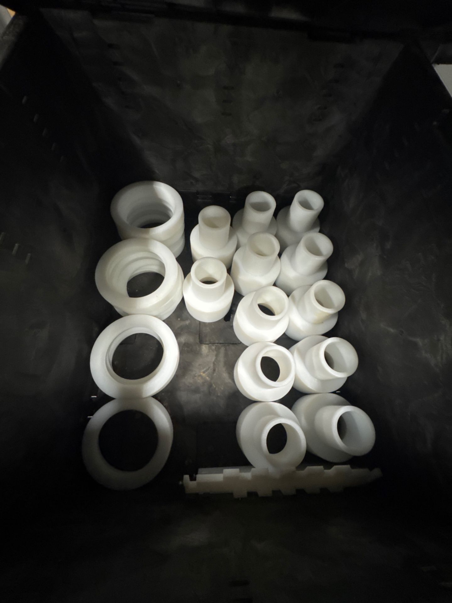 Precision PMD Tray Denester / Conveyor System - Image 14 of 16