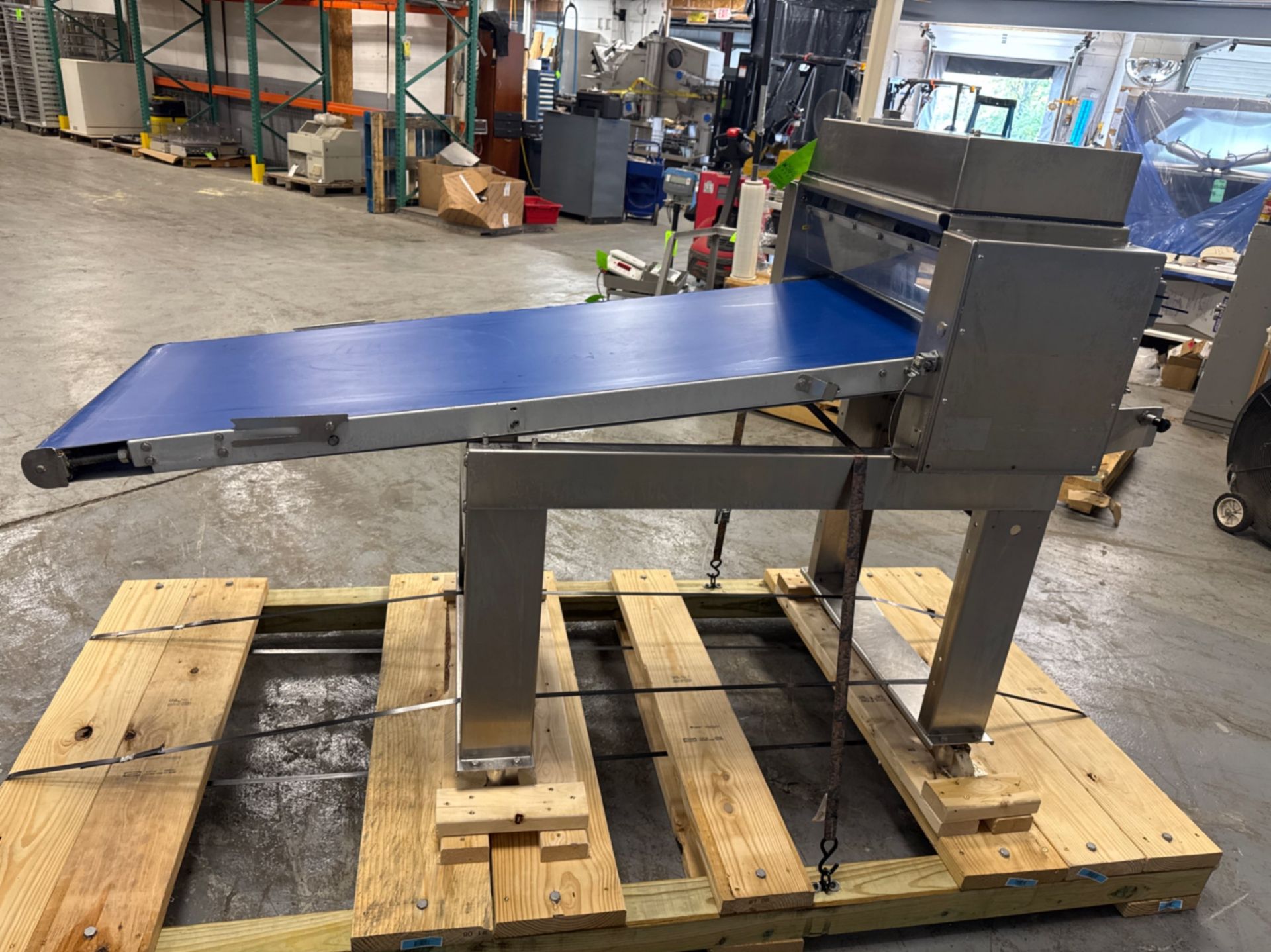 Rondo Dodge 25 W Dough Calibrator - Image 3 of 9