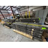 TGW CASE CONVEYOR SYSTEM