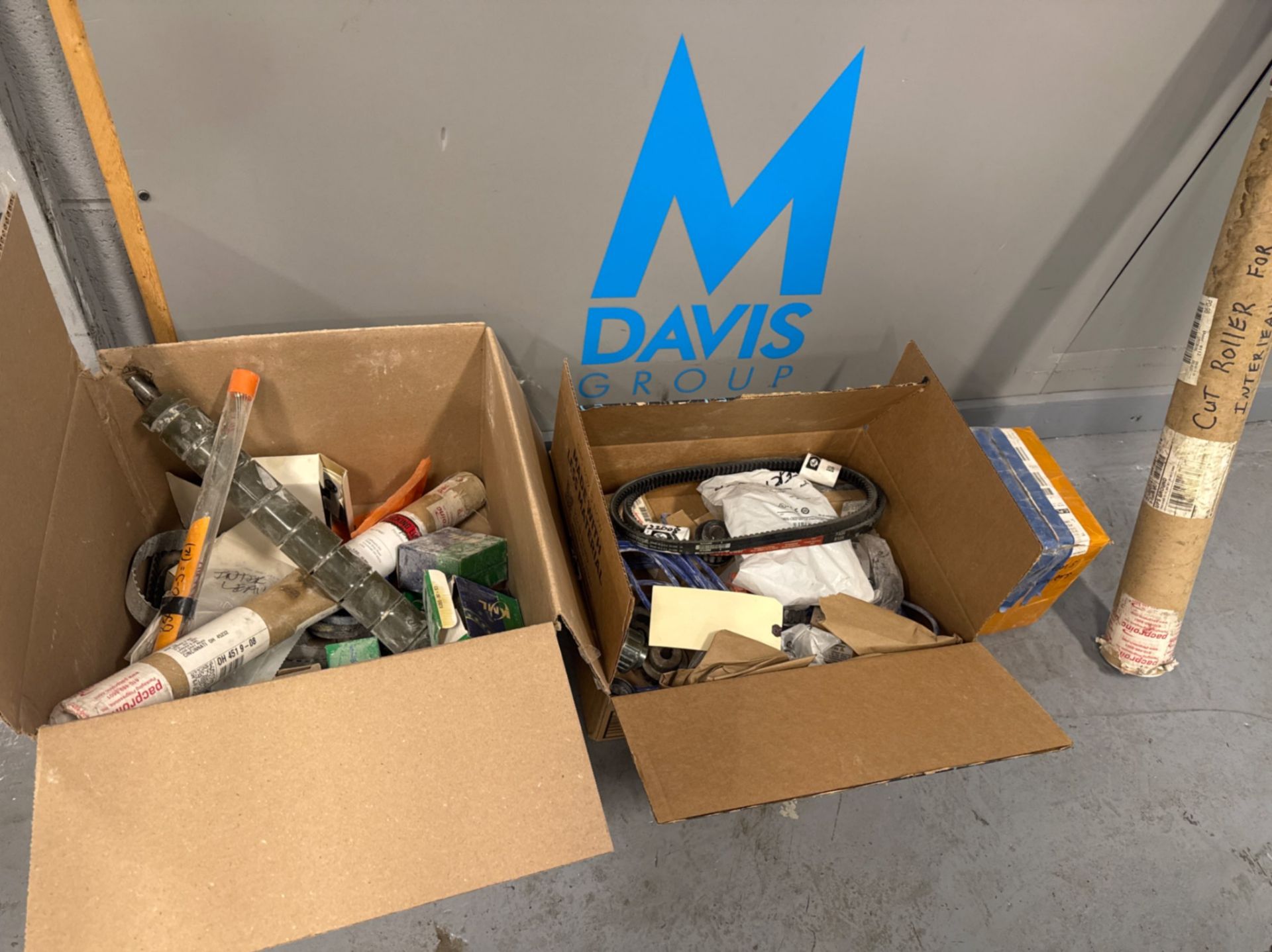 Pacproinc Interleaver Stacker (For Pizza Production) - Image 15 of 16