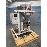 Weigh Right Scale System with Bagger