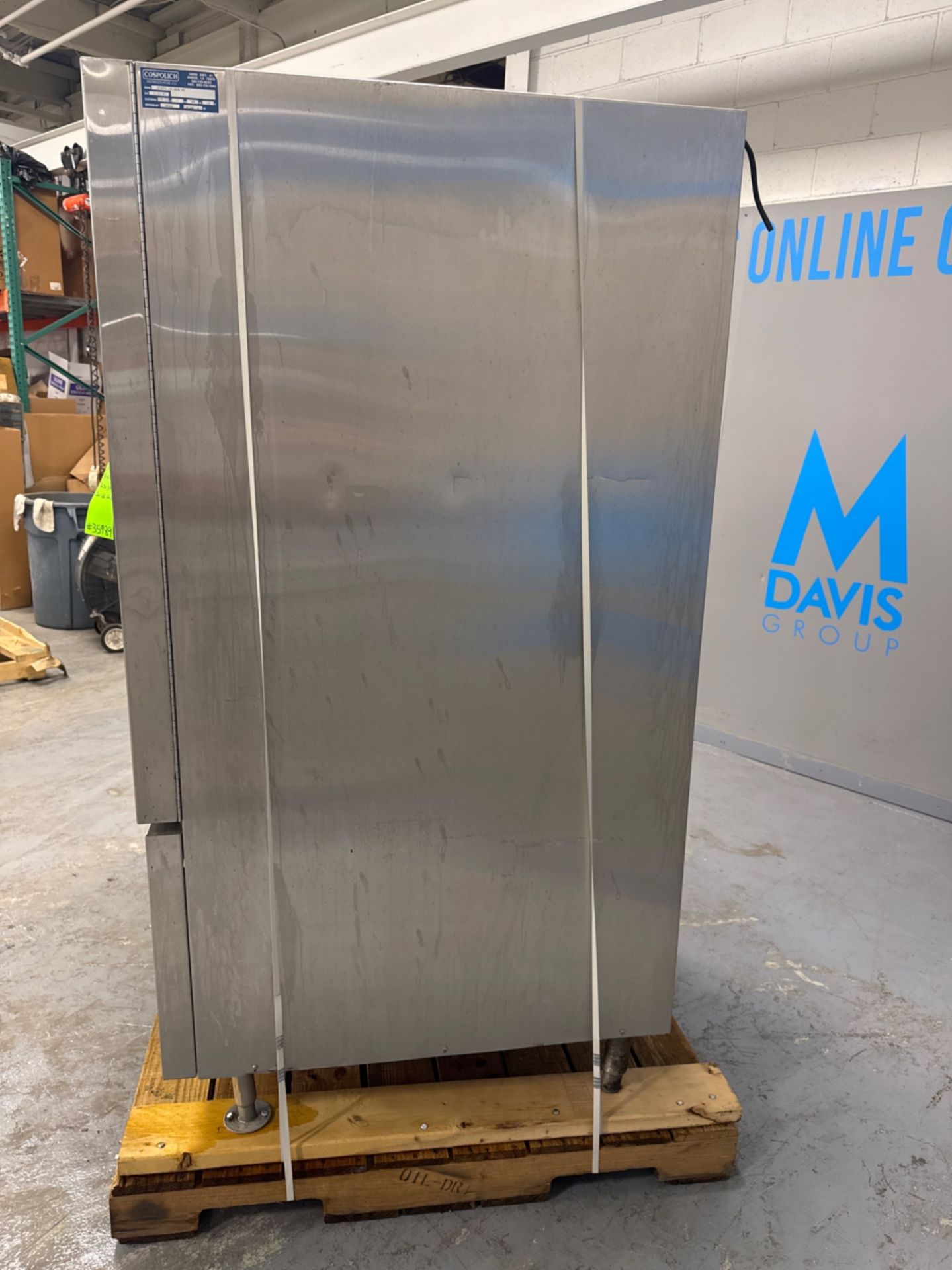 Alto Shaam Quick Chiller - Image 5 of 11