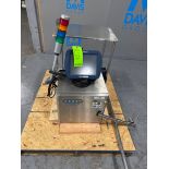 Domino Ink Jet Coder