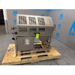 VEMAG PATTY FORMING MACHINE