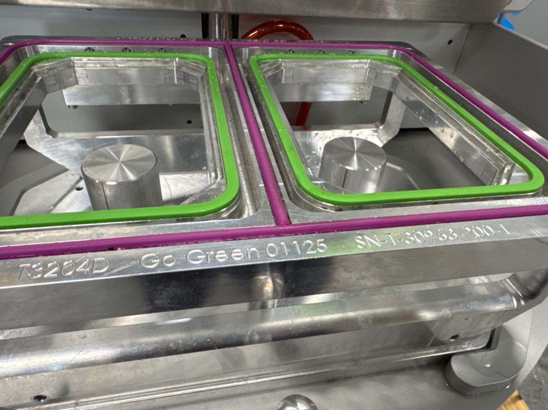 2021 ProSeal Tray Sealer - Image 11 of 11