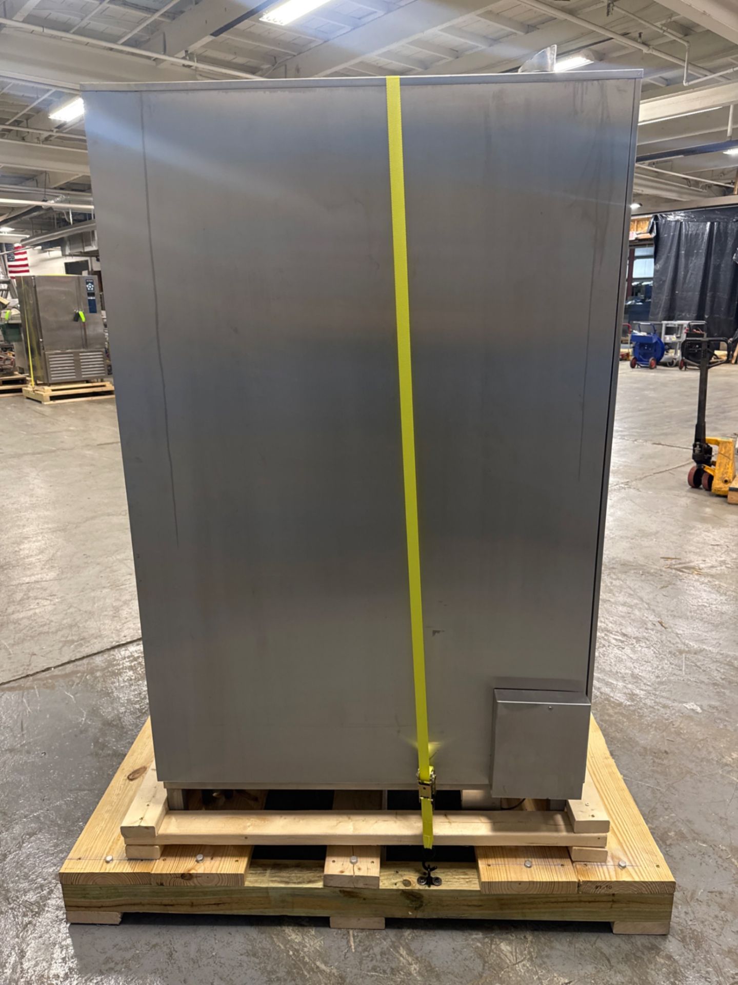 Rational Self Cooking Center - Image 4 of 8