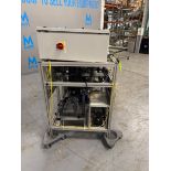 NUF Filtration Membrane Filtration Unit