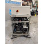 NUF Filtration Membrane Filtration Unit