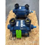 LINE #3 - AVF FILLER PARTS