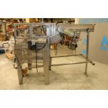 2016 Thiele / Barry - Wehmiller S/S Tray Dropper, Model T7500, SN T7500A251, 480V (INV#74430) (Loca