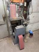 ROCKWELL/ DELTA BELT & DISC SANDER