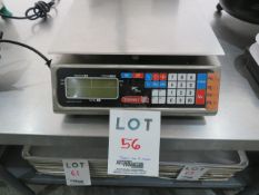 TORREY scale PC SERIES