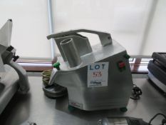 PRIMO vegetable cutter #VC500