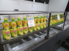 LOT including lemon juice (qty 20)