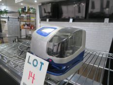 AMANO time clock punch system #TCX-45