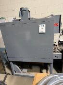 HY-VELAIR heated shrink tunner #T-7XL