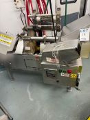 URSCHEL vegetable & meat cutter #GA