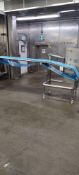 Conveyor 120"x 19"