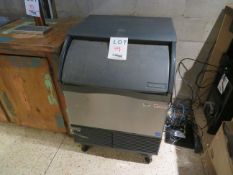 SCOTSMAN ice machine approx. 26"w x 27"d x 39"h