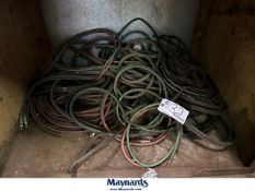 lot of oxy/act hose