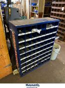 Profast'ners fittings bin